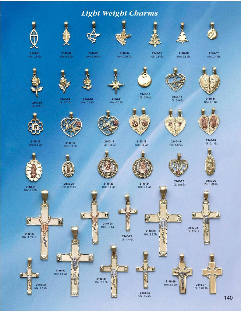 Animal Pendants
