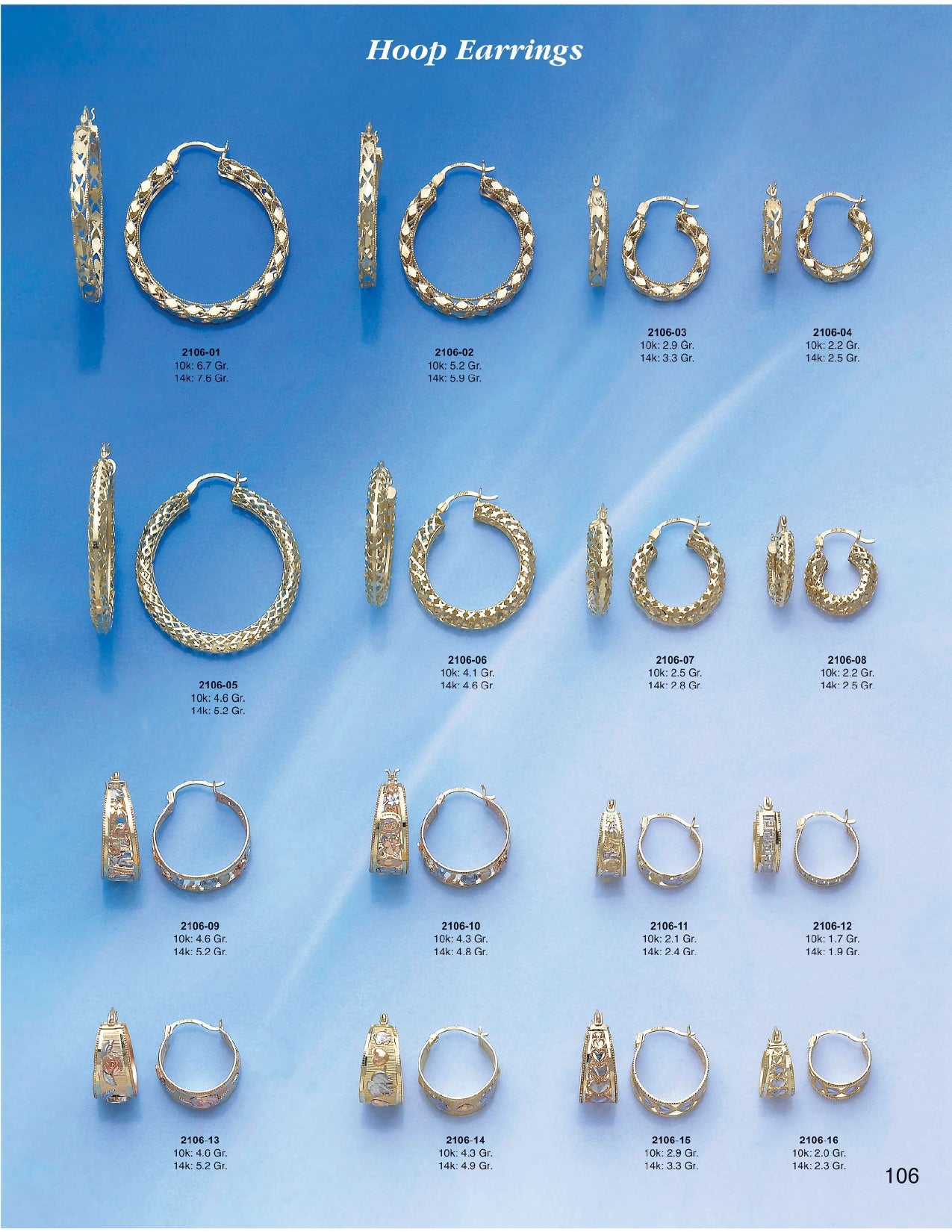 Hoops