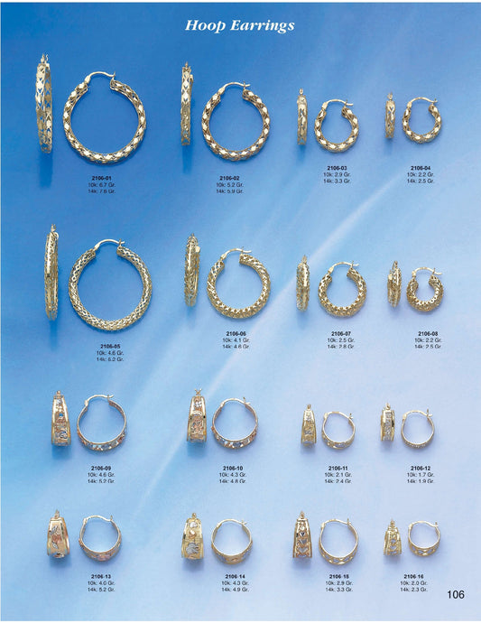 Hoops