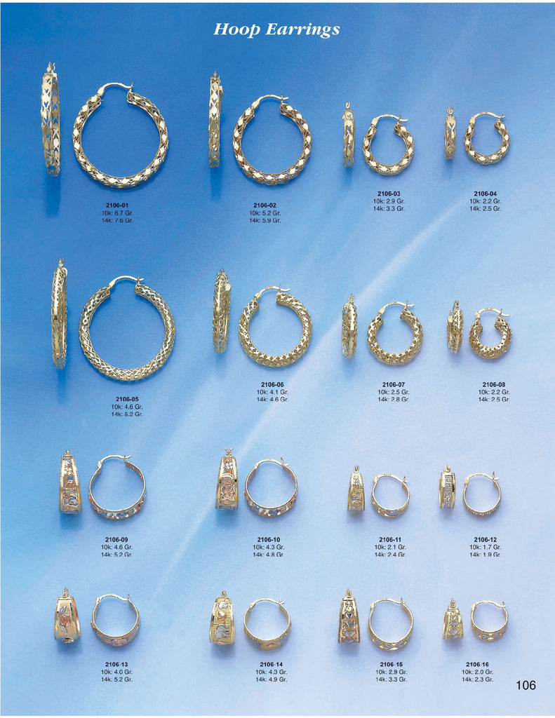 Hoops
