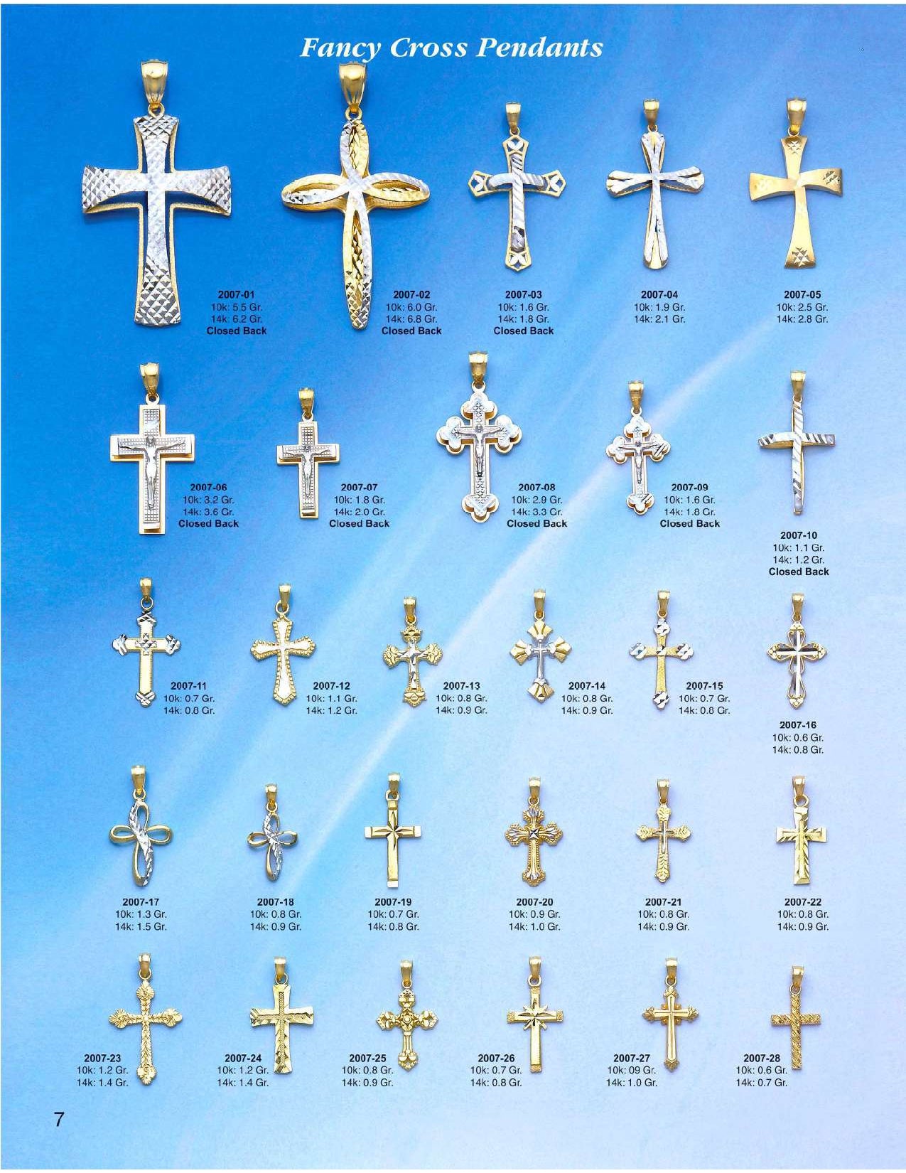 Religious
