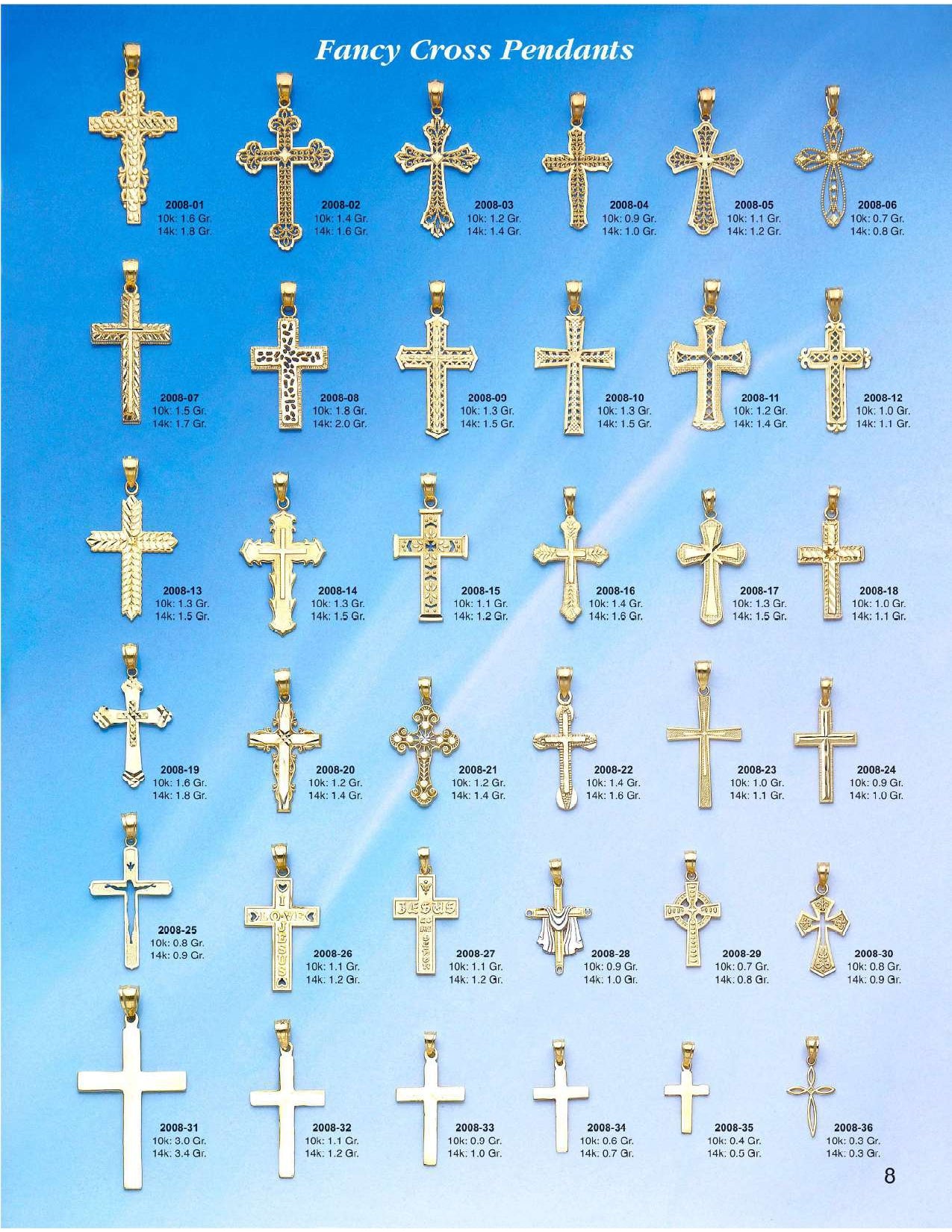 Religious