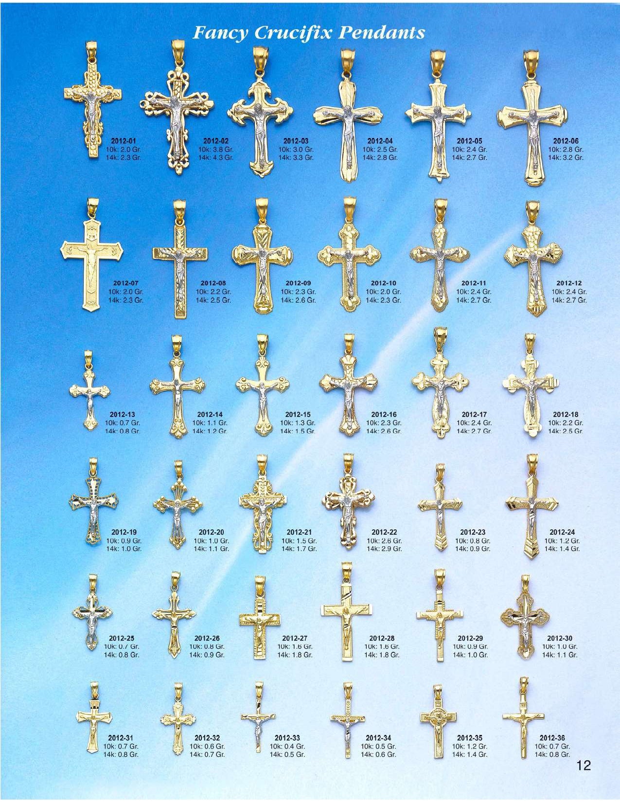 Religious