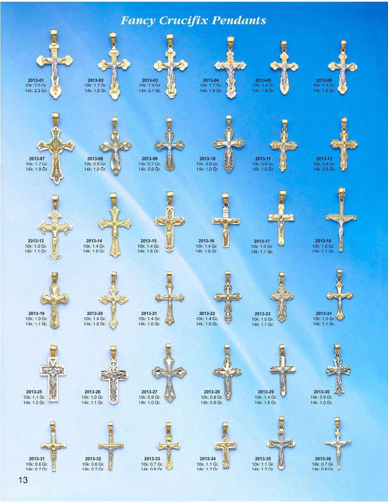 Religious
