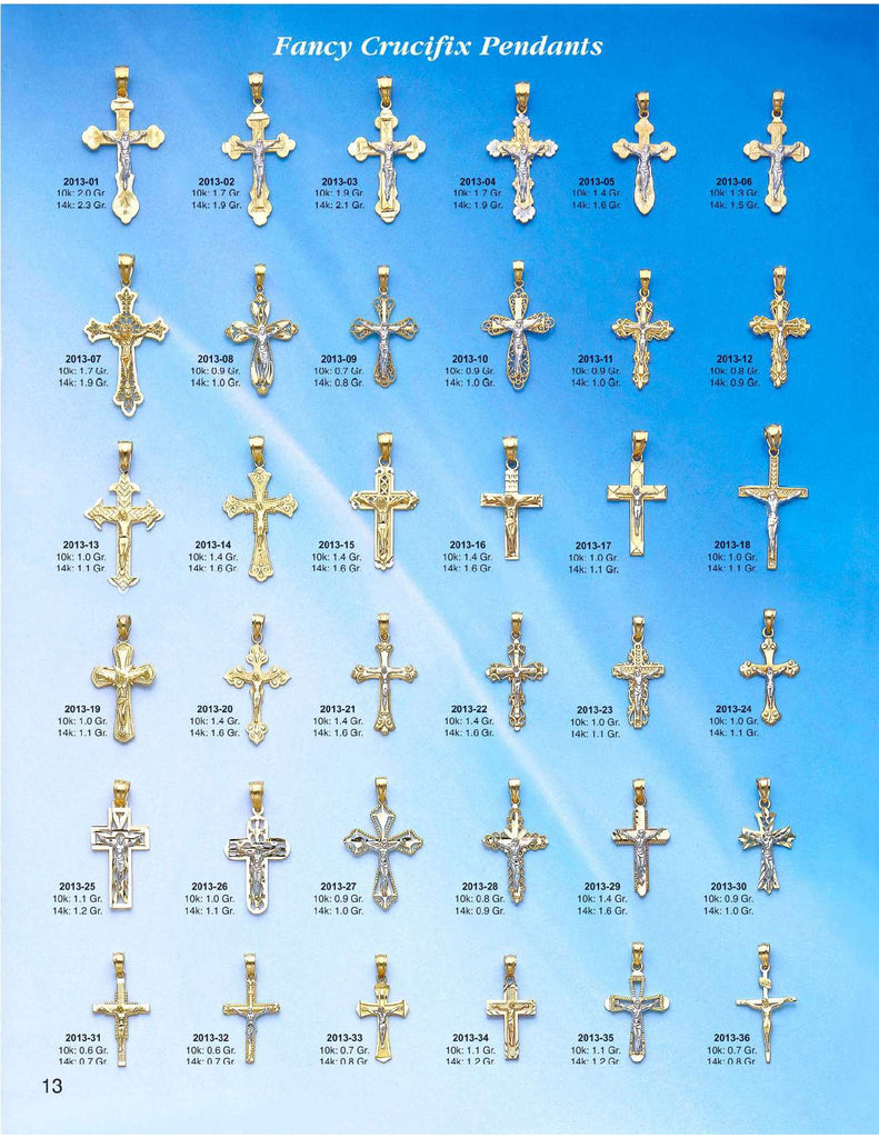 Religious