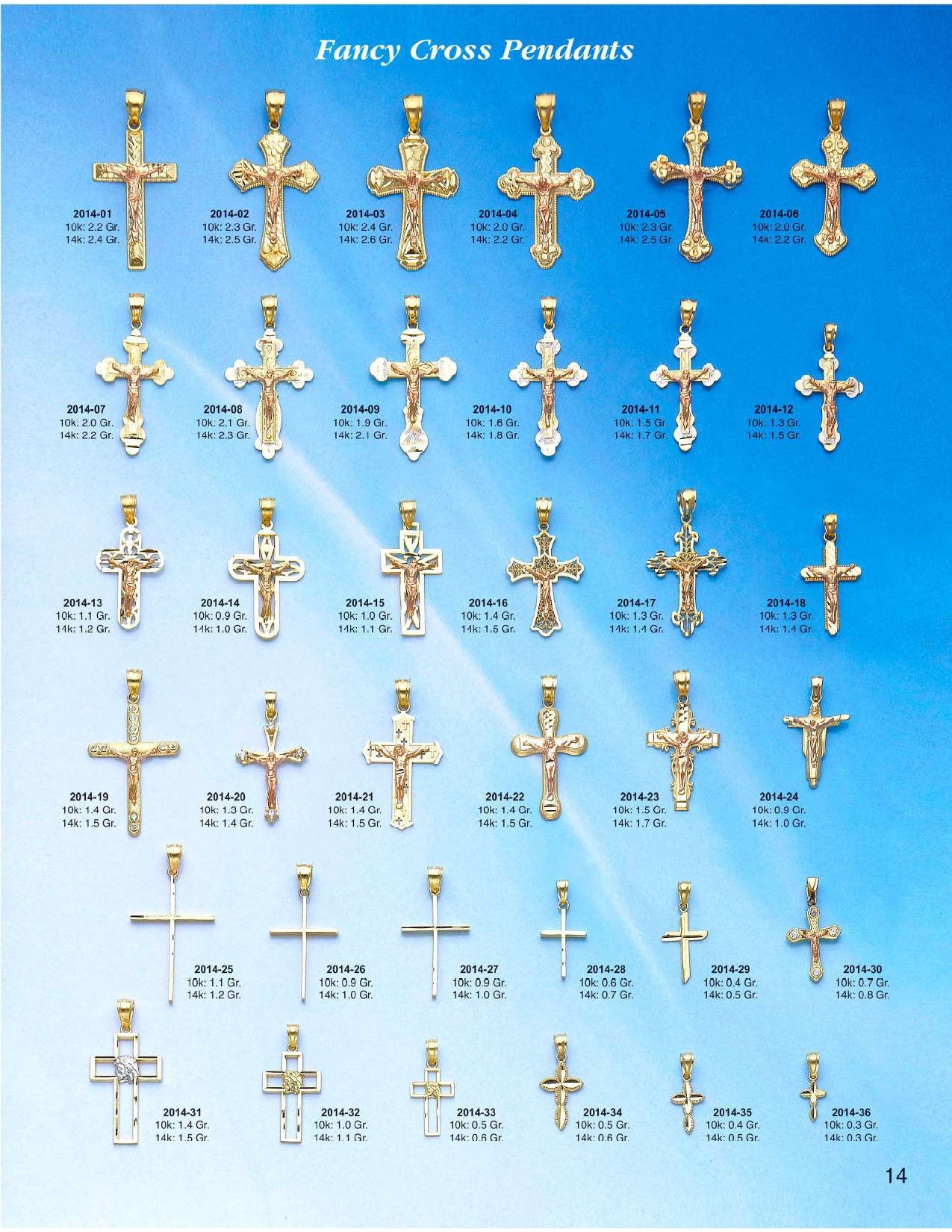 Religious