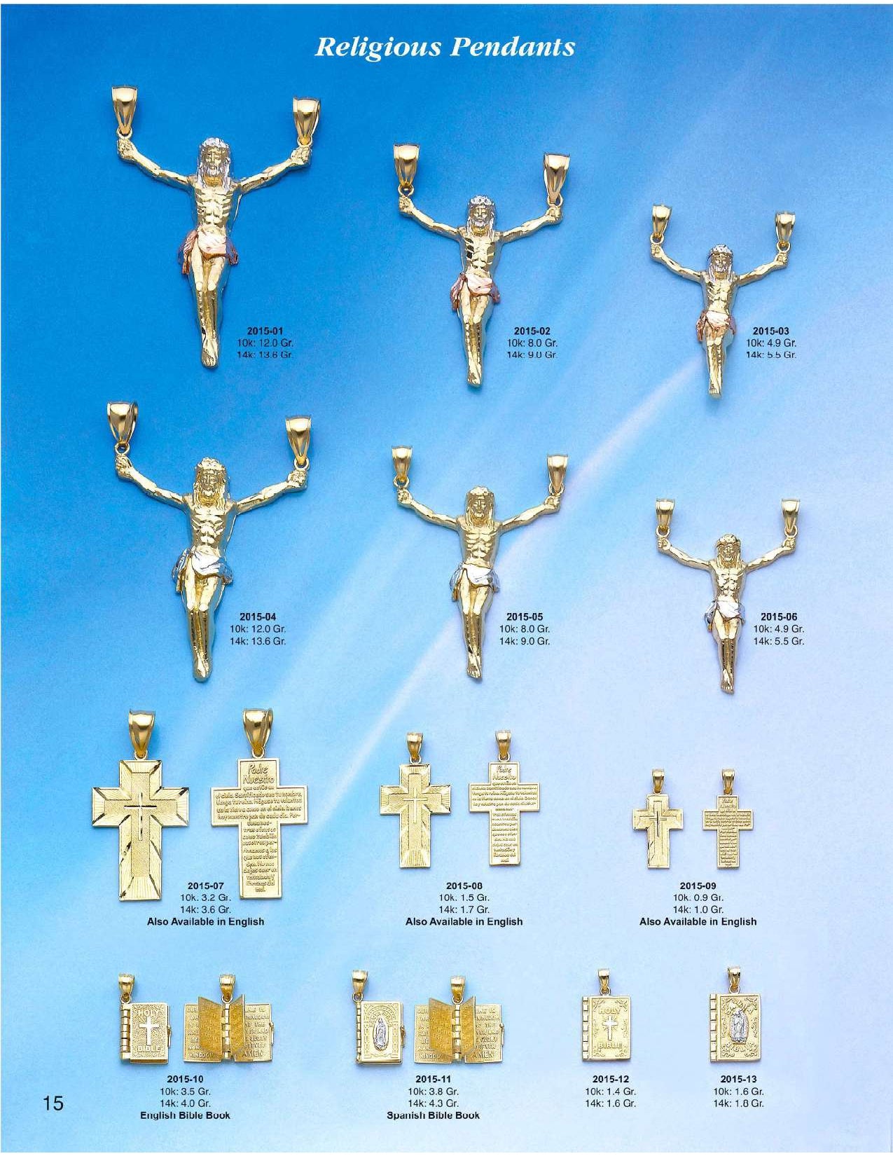 Religious