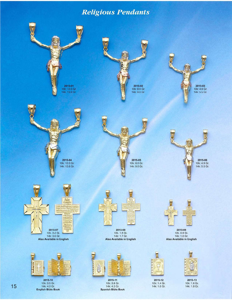 Religious