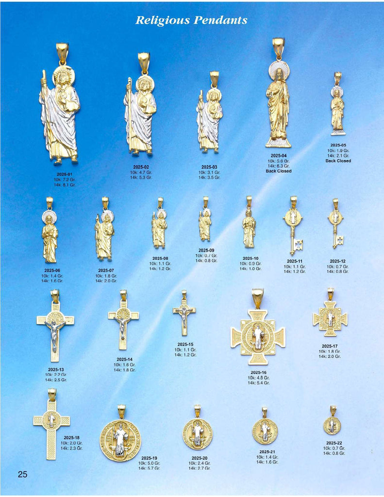 Religious